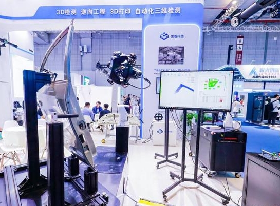 从思看科技IPO看3D扫描仪生意经：毛利率近80%，但有部分产品大幅降价