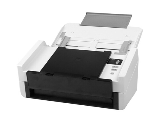 扫描仪怎么连接电脑